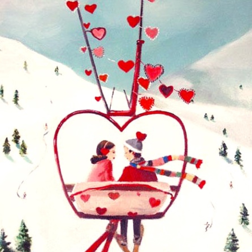 Meet your Posher, Dailah